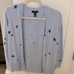 Gap cardigan